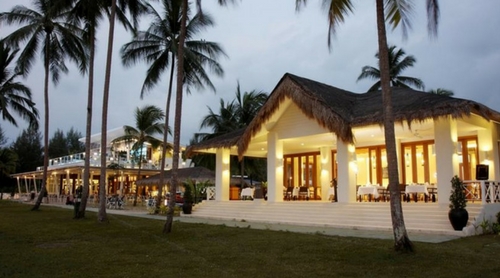 Kantary Beach Hotel Khao Lak