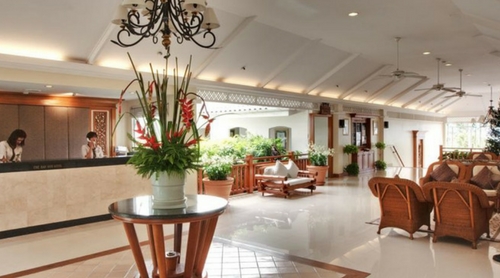 Kantary Bay Hotel Phuket