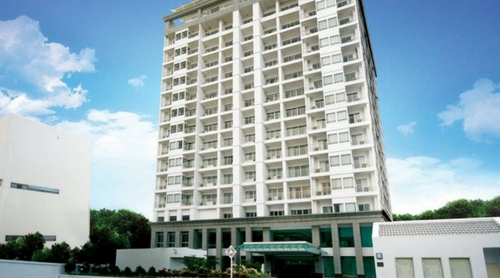 Kantary Ayutthaya Hotel 