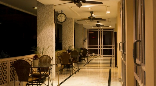 The Gateway Hotel Fatehabad