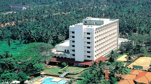 The Gateway Hotel Negombo 