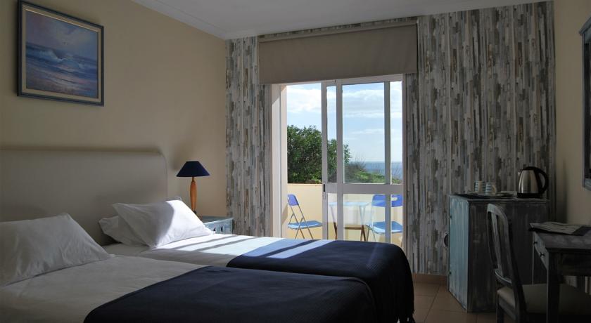 Hotel Praia de Burgau